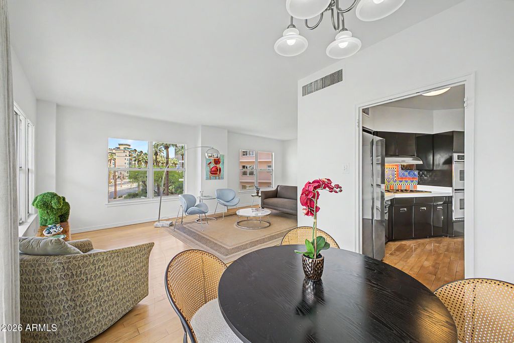 2201 N CENTRAL Avenue 3D, Phoenix, AZ 85004 — photo 3