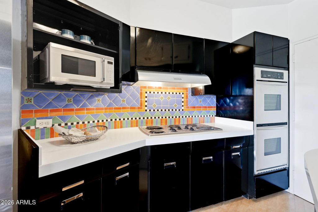 2201 N CENTRAL Avenue 3D, Phoenix, AZ 85004 — photo 4