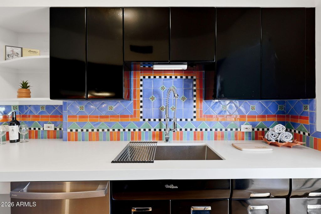 2201 N CENTRAL Avenue 3D, Phoenix, AZ 85004 — photo 5