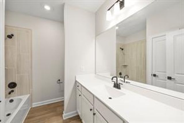 3056 Sorrento Hill Drive, Katy, TX 77493