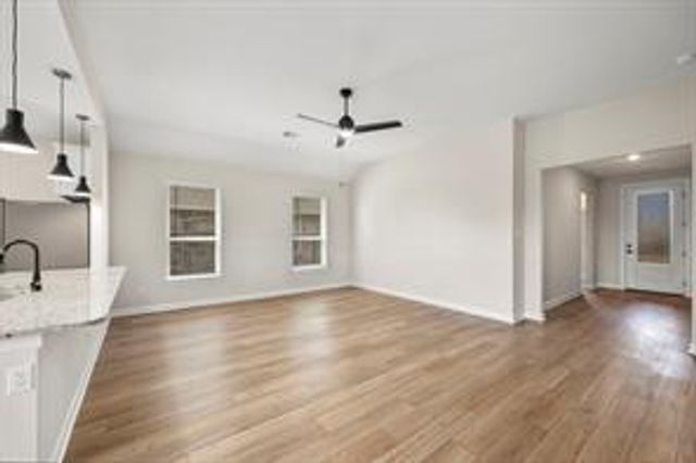 3056 Sorrento Hill Drive, Katy, TX 77493
