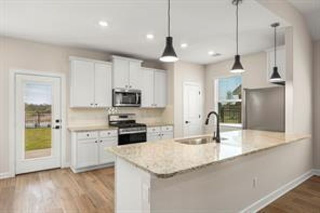 3056 Sorrento Hill Drive, Katy, TX 77493