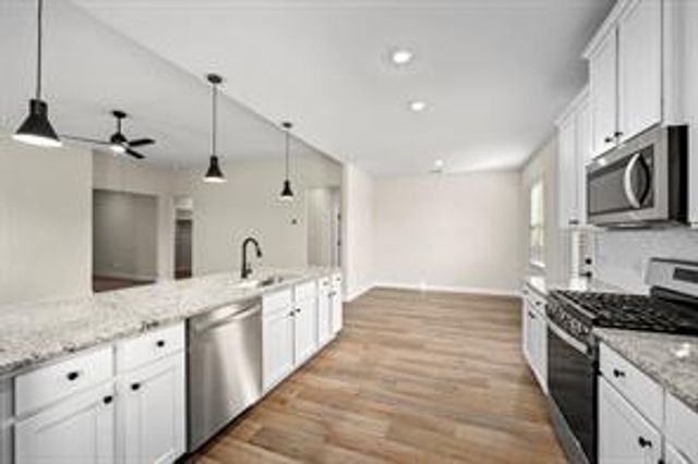 3056 Sorrento Hill Drive, Katy, TX 77493