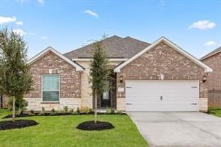 3056 Sorrento Hill Drive, Katy, TX 77493