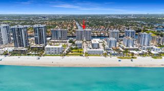 1500 S Ocean Drive 14h, Hollywood, FL 33019