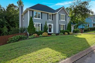 7923 Woodstone Drive, Hixson, TN 37343