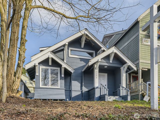 5242 11 Avenue NE, Seattle, WA 98105
