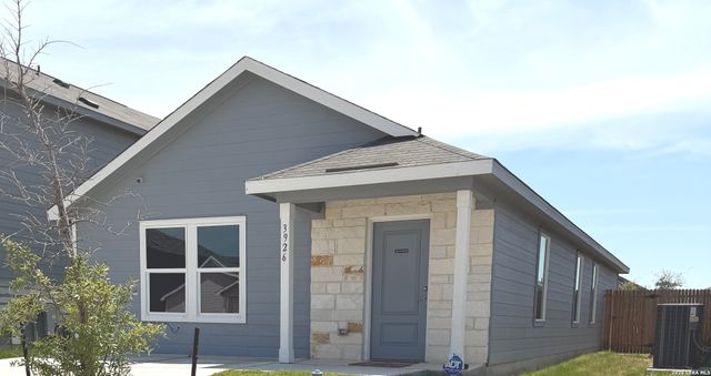 3926 Poteet Place, San Antonio, TX 78211