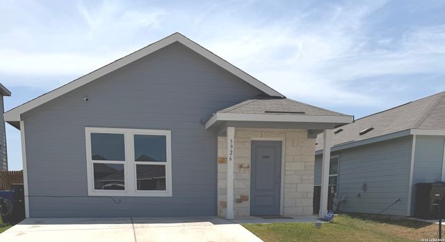 3926 Poteet Place, San Antonio, TX 78211