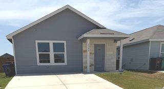 3926 Poteet Place, San Antonio, TX 78211