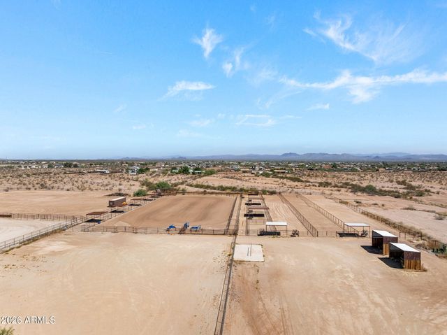 22544 W BARWICK Drive, Wittmann, AZ 85361