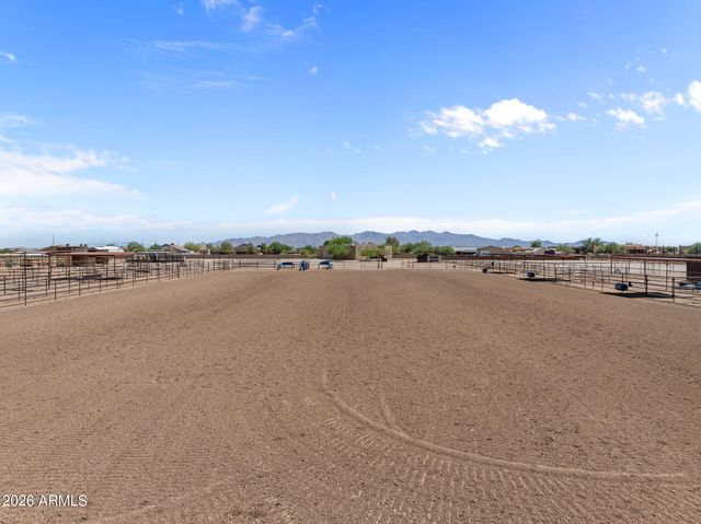 22544 W BARWICK Drive, Wittmann, AZ 85361