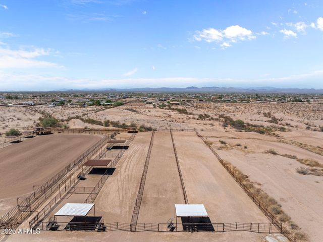 22544 W BARWICK Drive, Wittmann, AZ 85361
