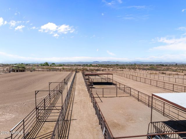 22544 W BARWICK Drive, Wittmann, AZ 85361