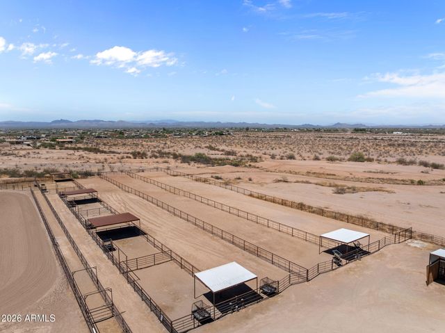 22544 W BARWICK Drive, Wittmann, AZ 85361