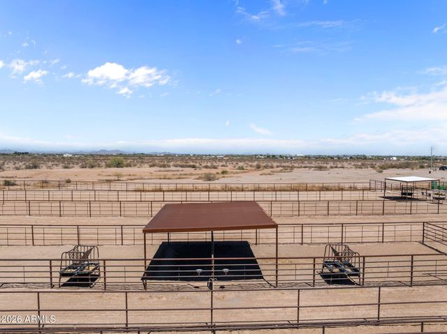 22544 W BARWICK Drive, Wittmann, AZ 85361