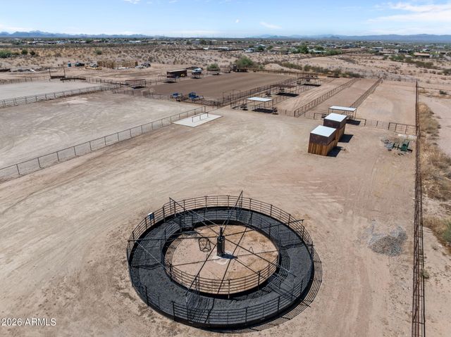 22544 W BARWICK Drive, Wittmann, AZ 85361