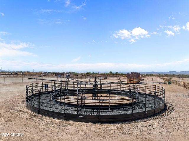 22544 W BARWICK Drive, Wittmann, AZ 85361