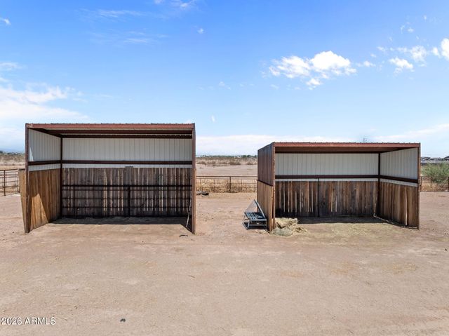 22544 W BARWICK Drive, Wittmann, AZ 85361