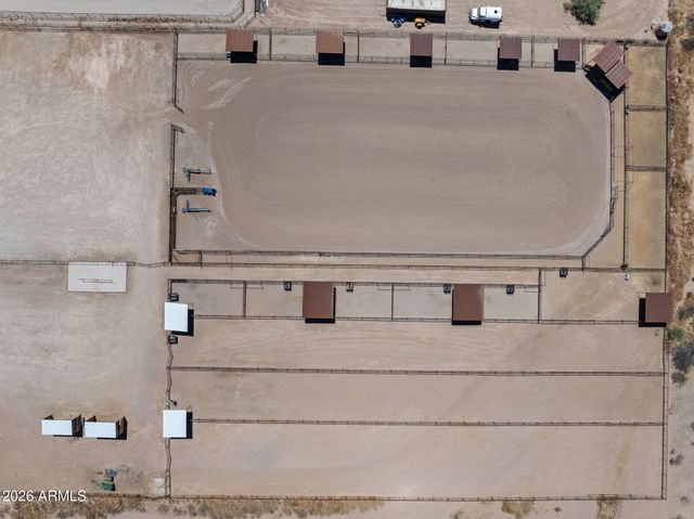 22544 W BARWICK Drive, Wittmann, AZ 85361