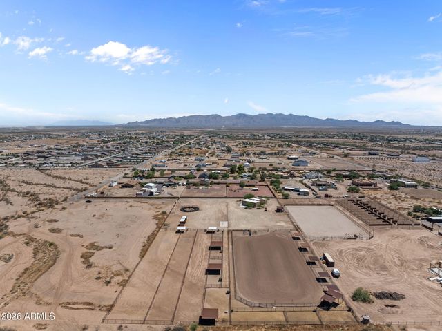 22544 W BARWICK Drive, Wittmann, AZ 85361