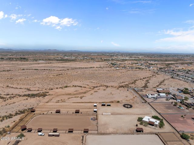 22544 W BARWICK Drive, Wittmann, AZ 85361