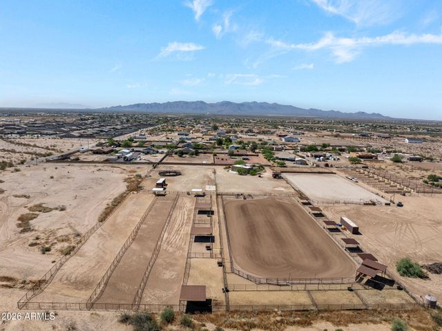 22544 W BARWICK Drive, Wittmann, AZ 85361