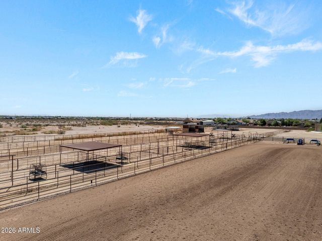 22544 W BARWICK Drive, Wittmann, AZ 85361