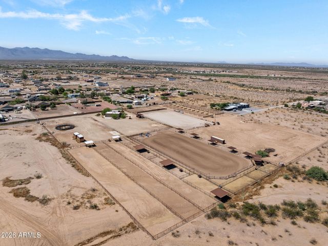 22544 W BARWICK Drive, Wittmann, AZ 85361