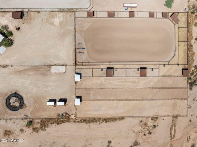 22544 W BARWICK Drive, Wittmann, AZ 85361