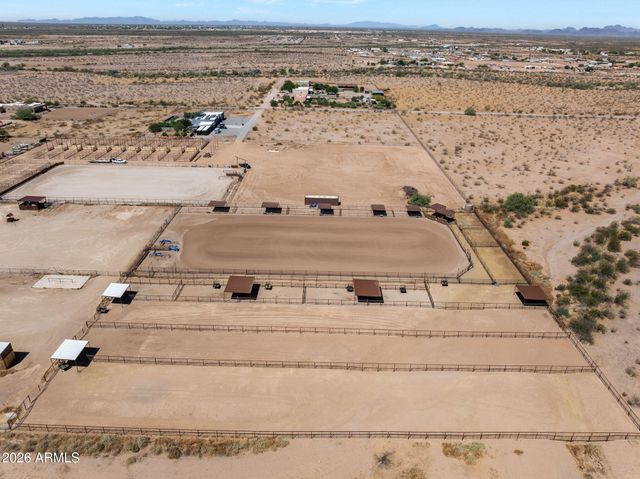 22544 W BARWICK Drive, Wittmann, AZ 85361