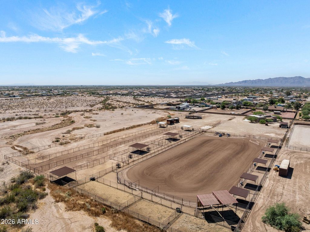 22544 W BARWICK Drive, Wittmann, AZ 85361 — photo 3