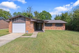 5163 Rush Drive, Montgomery, AL 36108