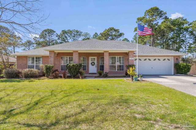 2381 Tumbleweed Dr, Navarre, FL 32566