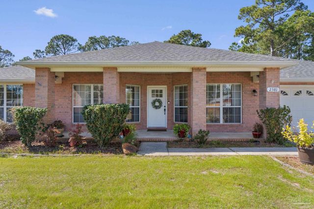 2381 Tumbleweed Dr, Navarre, FL 32566