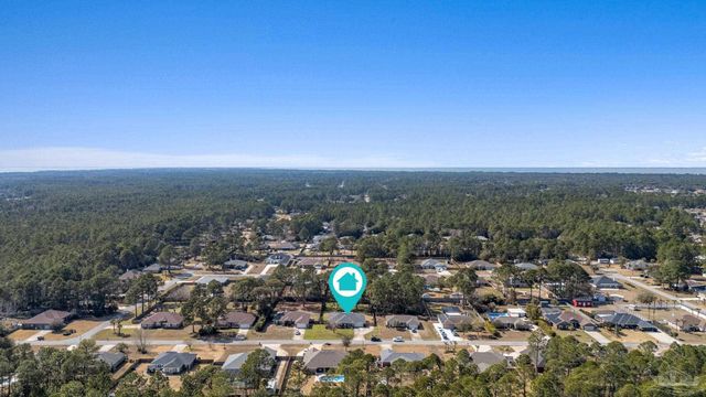 2381 Tumbleweed Dr, Navarre, FL 32566