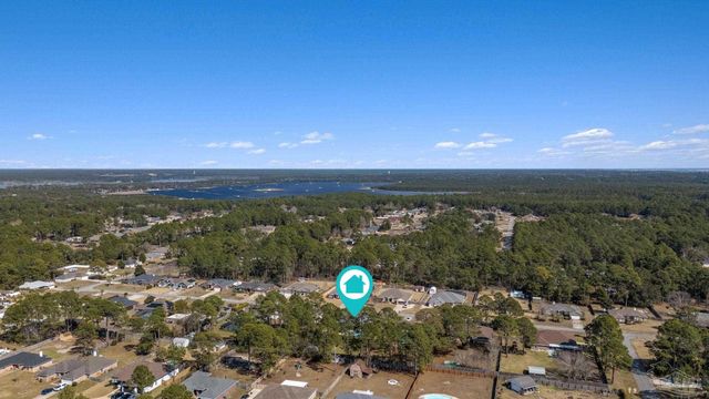 2381 Tumbleweed Dr, Navarre, FL 32566