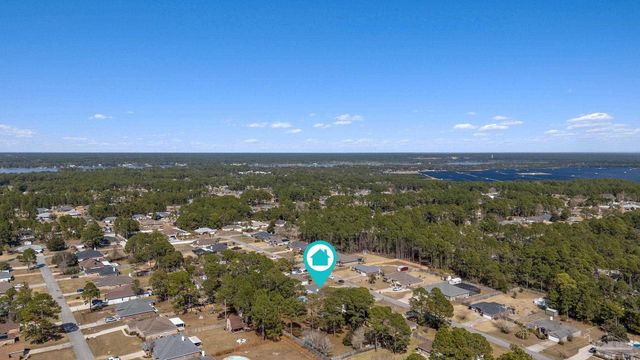 2381 Tumbleweed Dr, Navarre, FL 32566