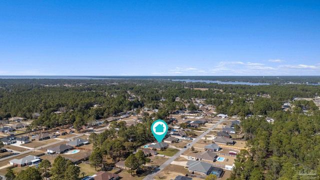 2381 Tumbleweed Dr, Navarre, FL 32566