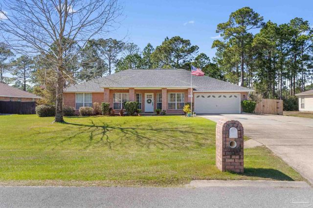 2381 Tumbleweed Dr, Navarre, FL 32566