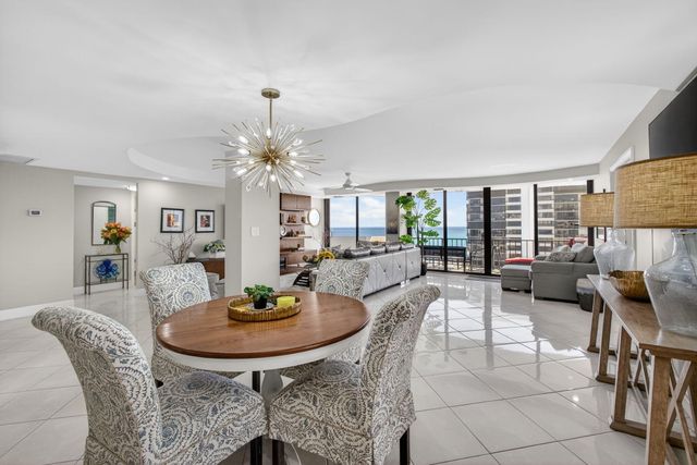 4200 N Ocean Drive 1-1804, Singer Island, FL 33404