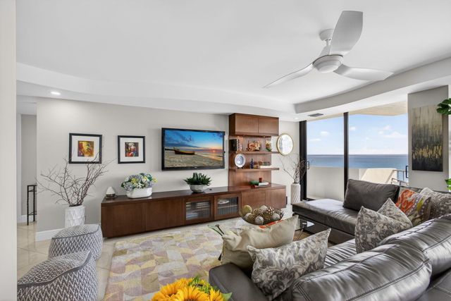 4200 N Ocean Drive 1-1804, Singer Island, FL 33404