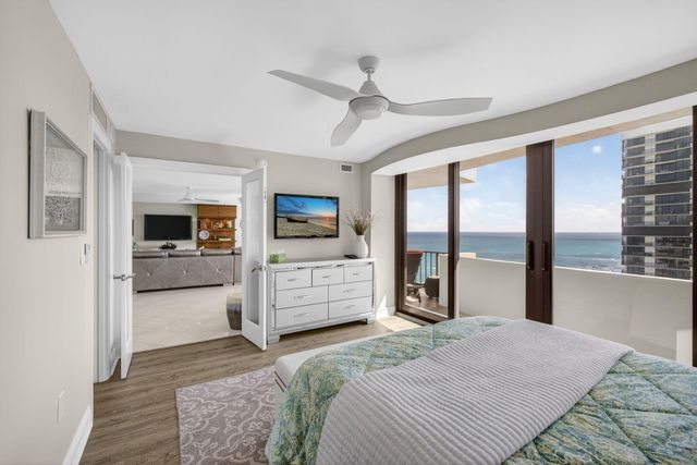 4200 N Ocean Drive 1-1804, Singer Island, FL 33404