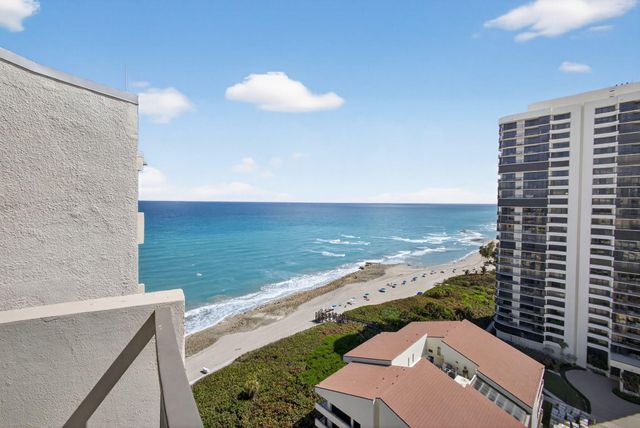 4200 N Ocean Drive 1-1804, Singer Island, FL 33404