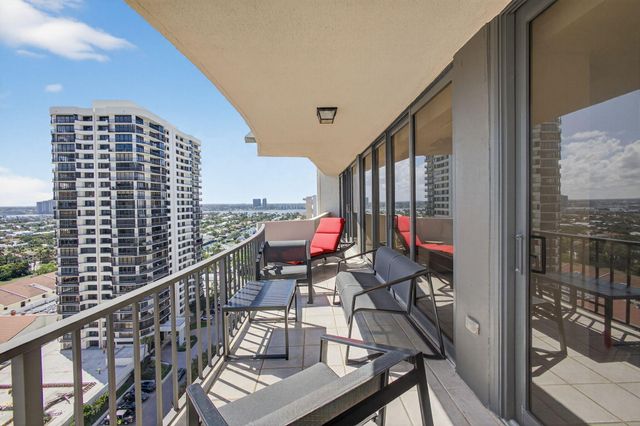 4200 N Ocean Drive 1-1804, Singer Island, FL 33404