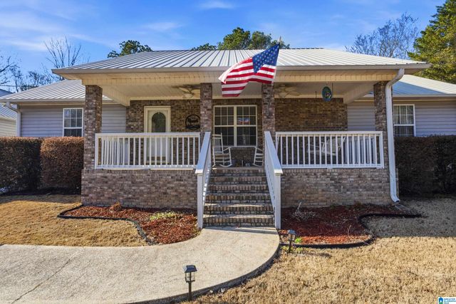 198 NICOLE TRAIL, Hayden, AL 35079