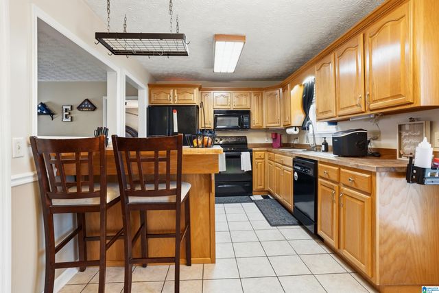 198 NICOLE TRAIL, Hayden, AL 35079