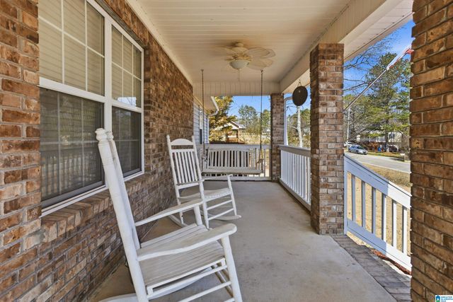 198 NICOLE TRAIL, Hayden, AL 35079