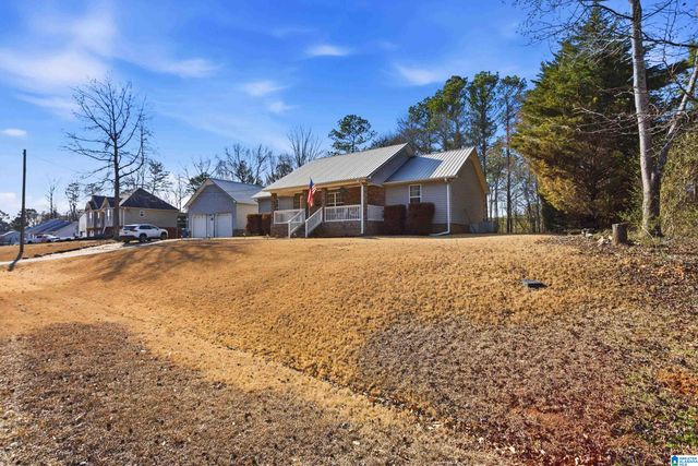 198 NICOLE TRAIL, Hayden, AL 35079