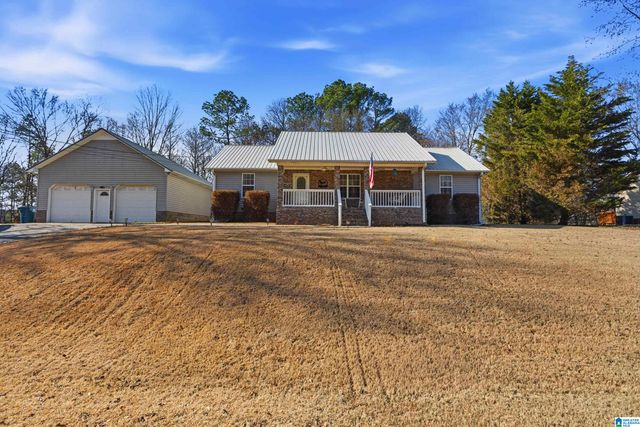 198 NICOLE TRAIL, Hayden, AL 35079
